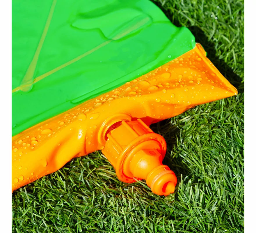 Pista Deslizante Water Slider de 5,35 m