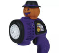 Pistola Calabaza Pompas Jabón de 20x15 cm