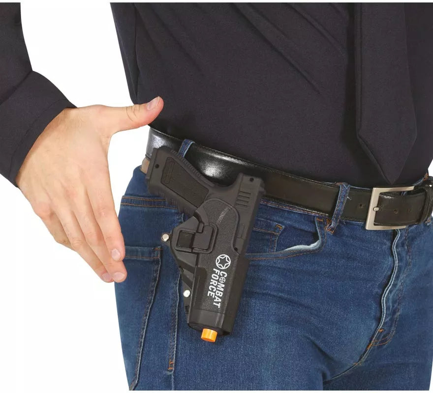 Translation missing: it.Pistola con Funda de 20 cm