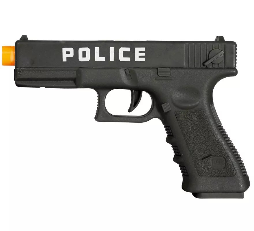 Translation missing: it.Pistola con Funda de 20 cm