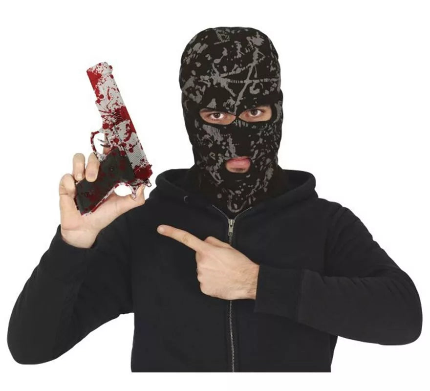 Translation missing: it.Pistola con Sangre de 24 cm