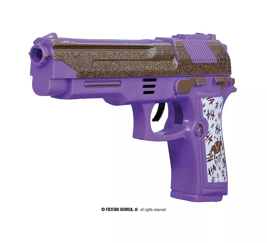 Translation missing: es.Pistola de Bufón Risueño de 30 cm