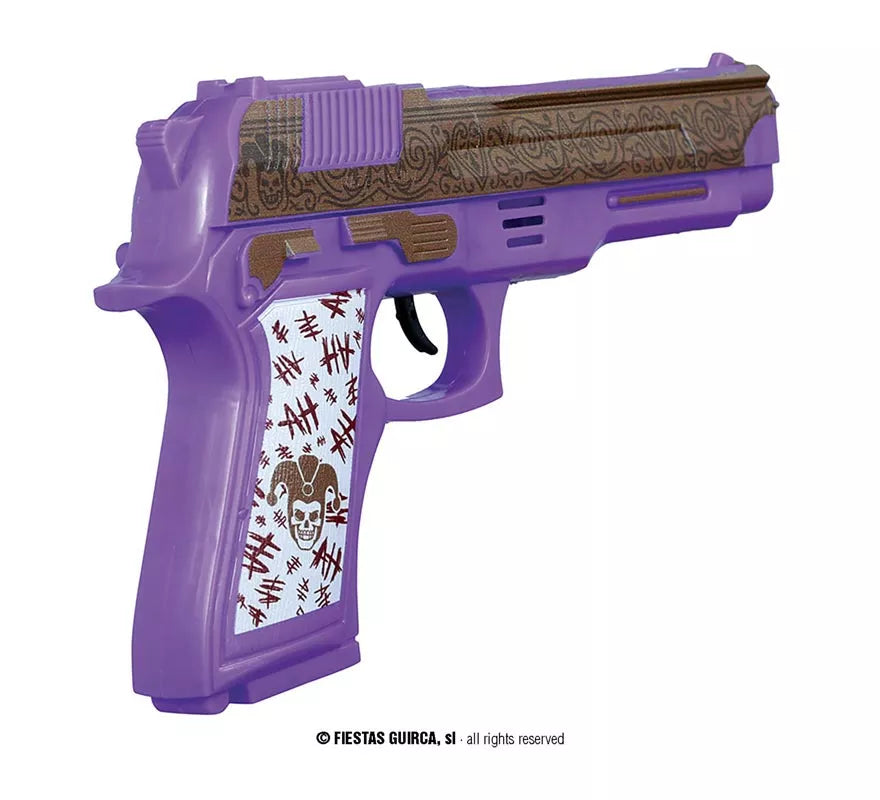 Translation missing: it.Pistola de Bufón Risueño de 30 cm