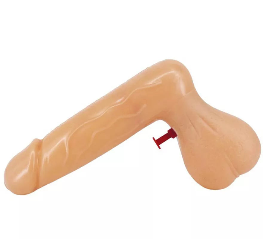 Translation missing: es.Pistola de agua con forma de Pene de 17 cm