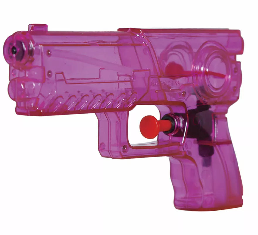 Translation missing: it.Pistola de Agua de 17 cm