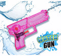 Pistola de Agua de 17 cm