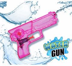 Pistola ad acqua da 17 cm