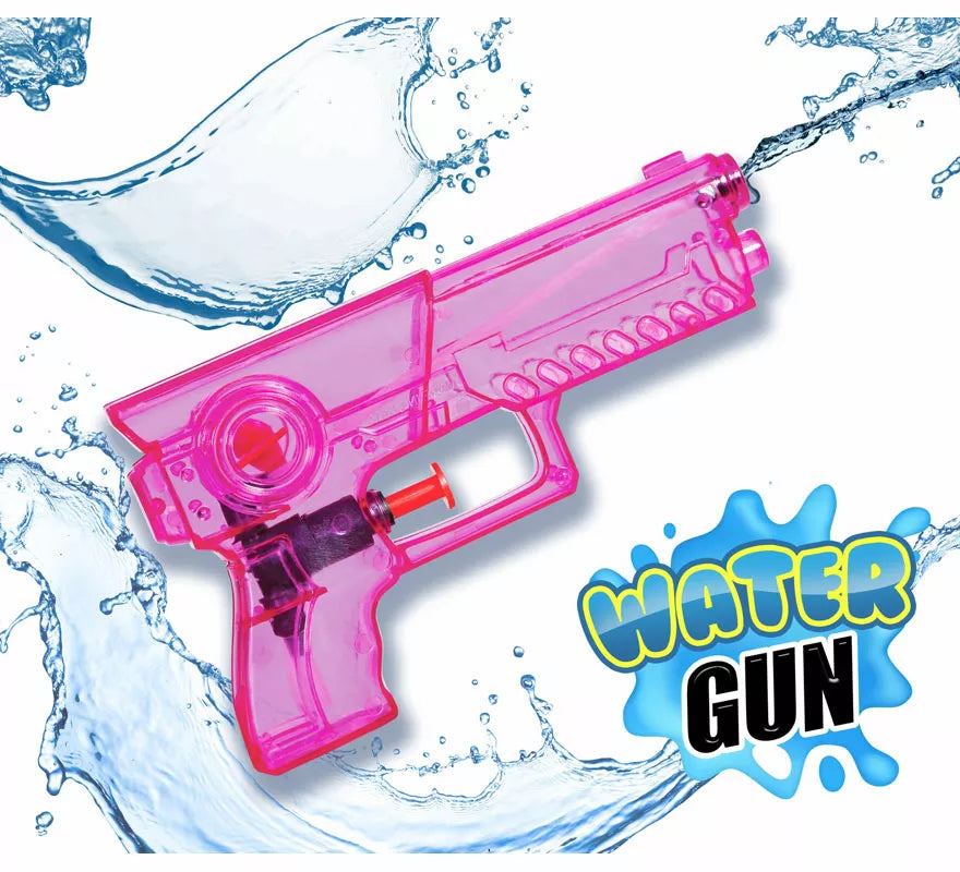 Translation missing: it.Pistola de Agua de 17 cm