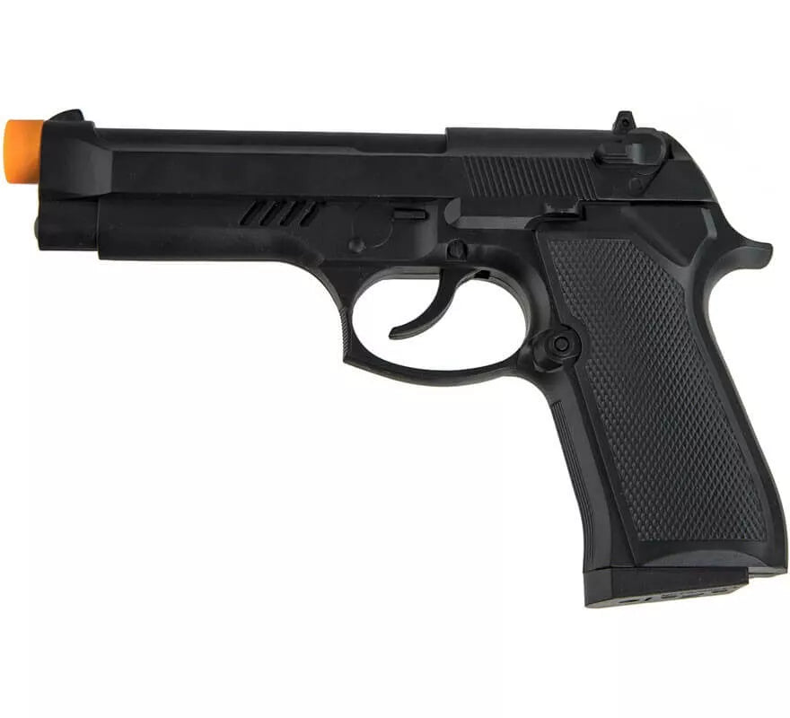Translation missing: it.Pistola de Gánster 16x23 cm