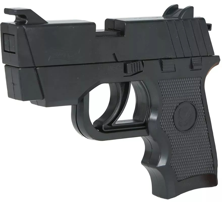 Translation missing: it.Pistola de Gomas Elásticas de 17 cm de Plástico de Juguete