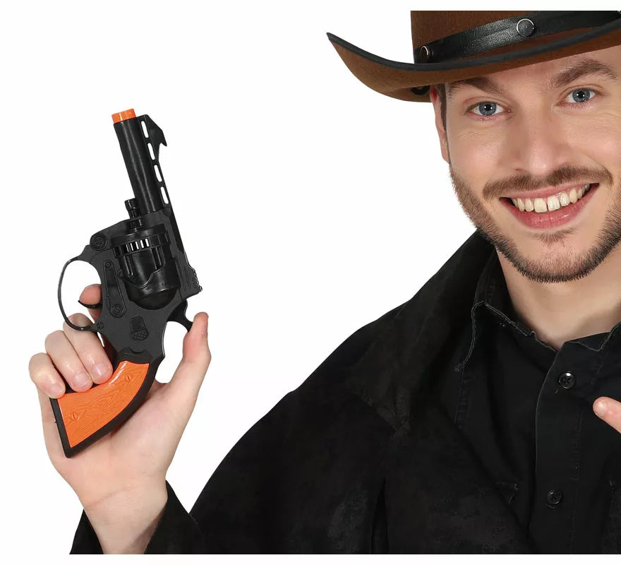 Translation missing: es.Pistola de Vaquero de 25 cm