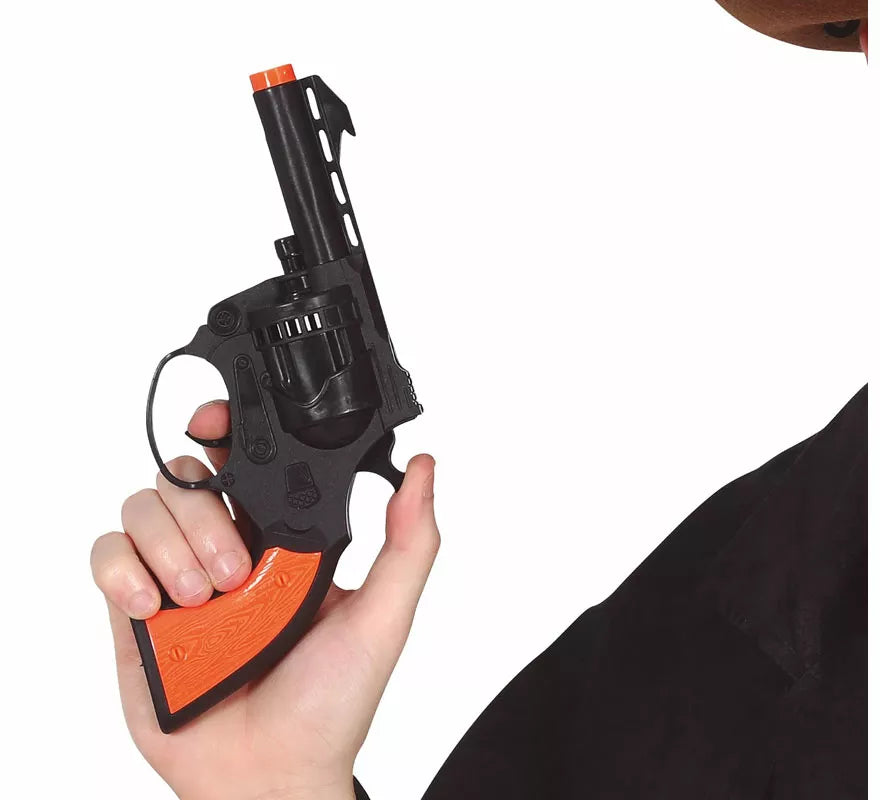 Translation missing: it.Pistola de Vaquero de 25 cm