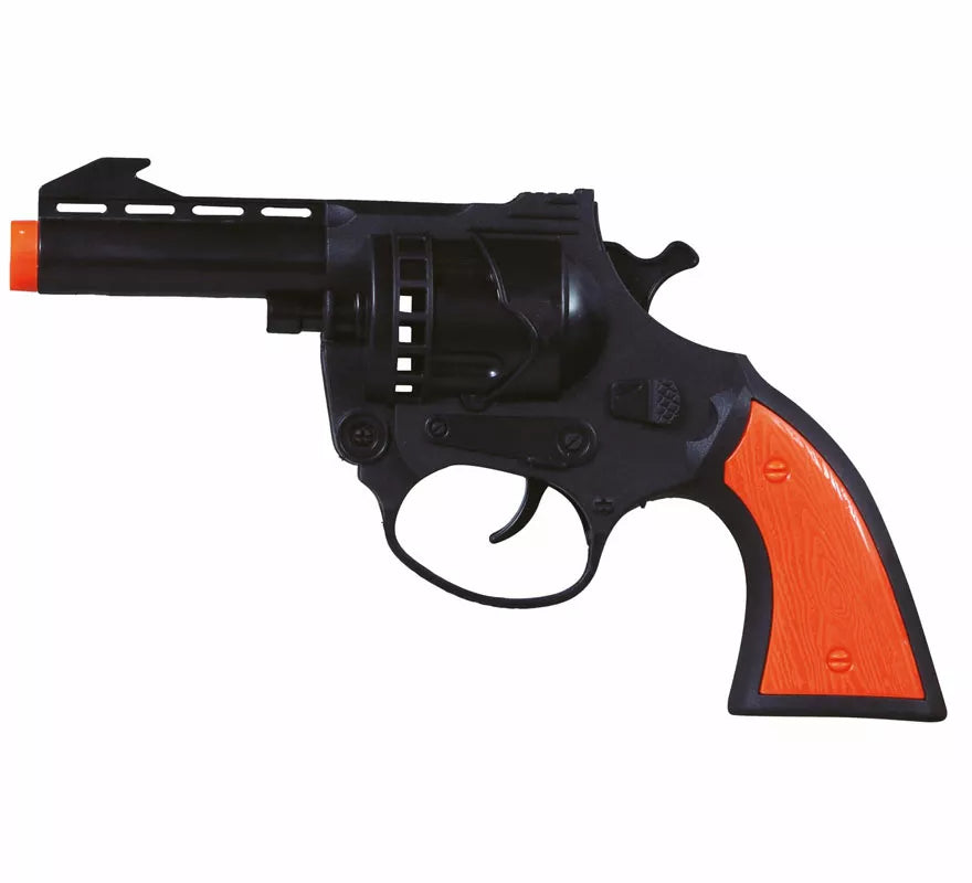 Translation missing: it.Pistola de Vaquero de 25 cm