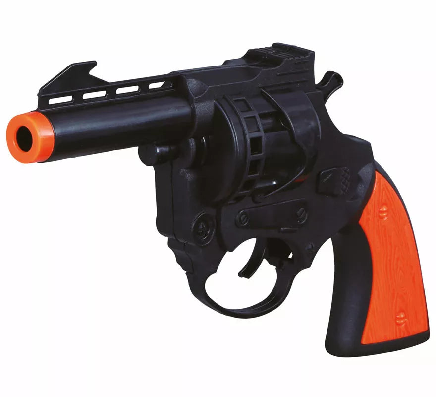 Translation missing: it.Pistola de Vaquero de 25 cm