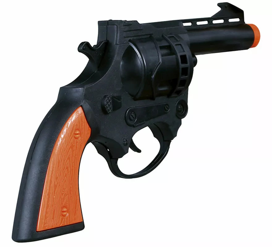 Translation missing: it.Pistola de Vaquero de 25 cm