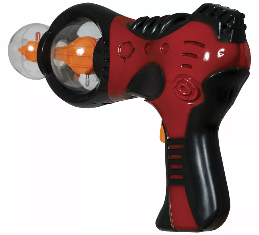 Translation missing: it.Pistola Espacial roja de 25 cm