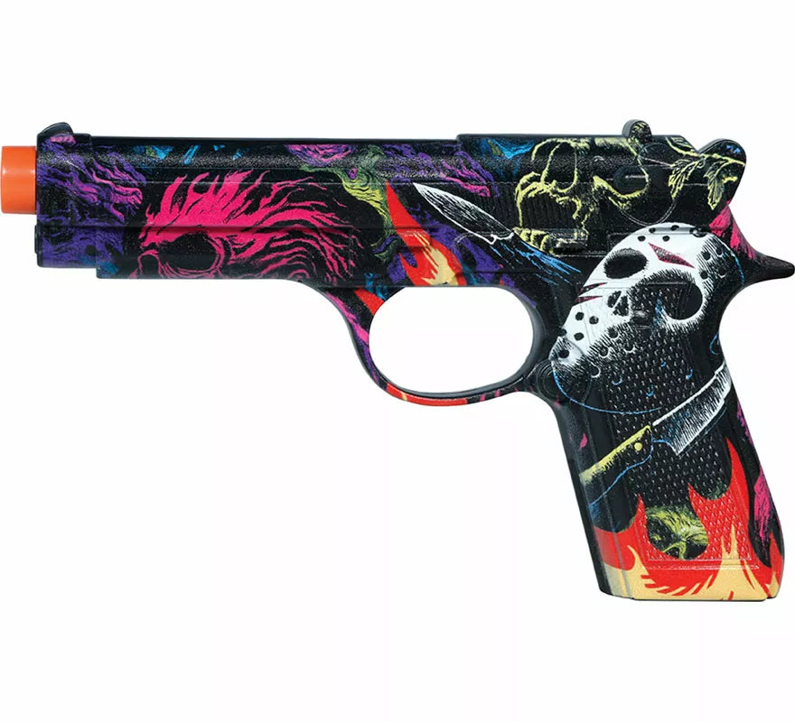 Translation missing: it.Pistola Monsters de 22 cm