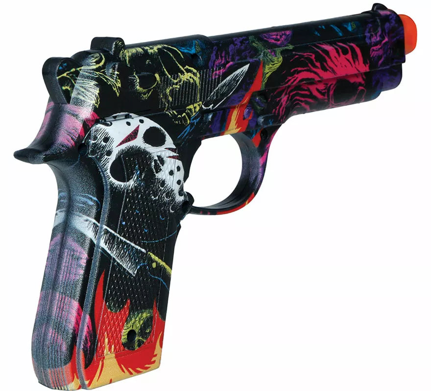 Translation missing: it.Pistola Monsters de 22 cm