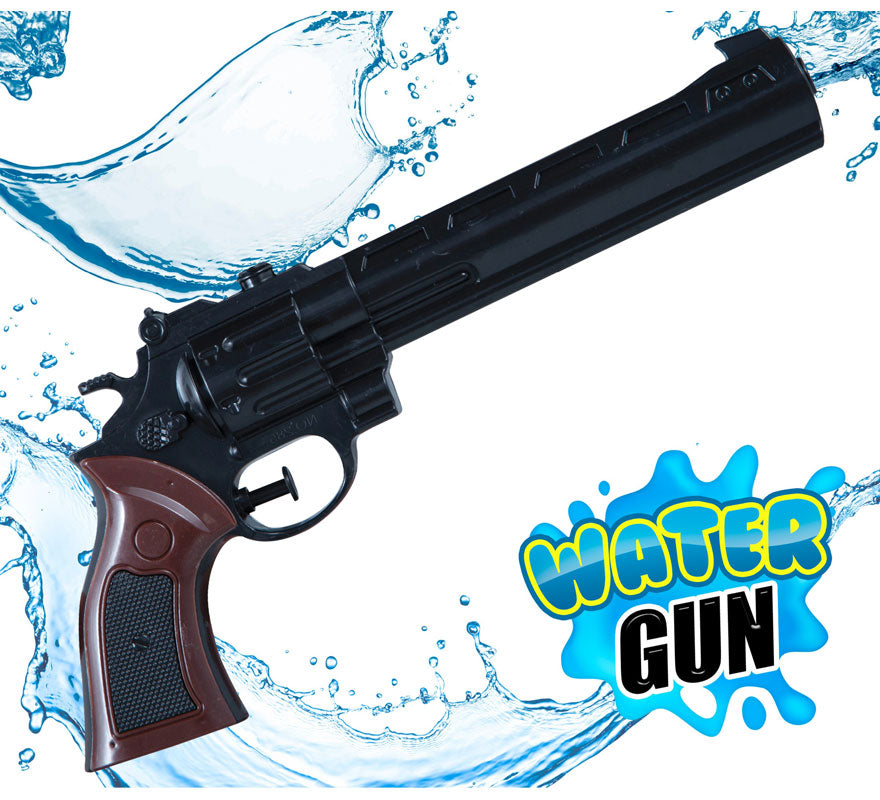 Translation missing: it.Pistola Negra Colt de Agua