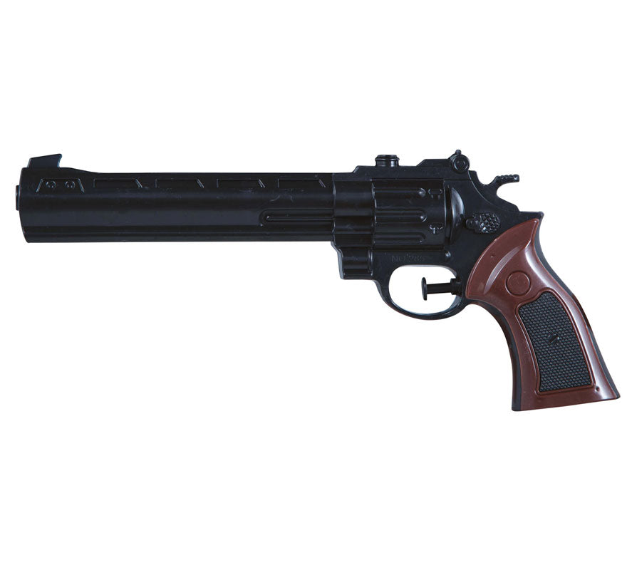Translation missing: it.Pistola Negra Colt de Agua