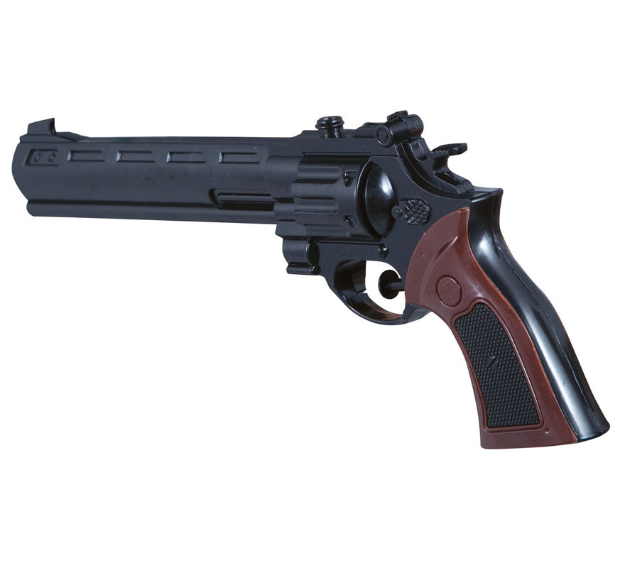 Translation missing: it.Pistola Negra Colt de Agua