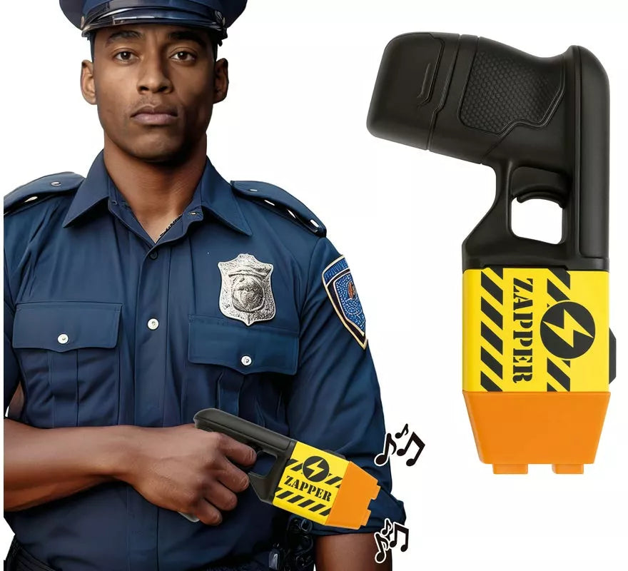 Translation missing: it.Pistola Policía Zapper