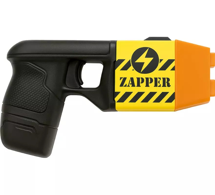 Translation missing: it.Pistola Policía Zapper