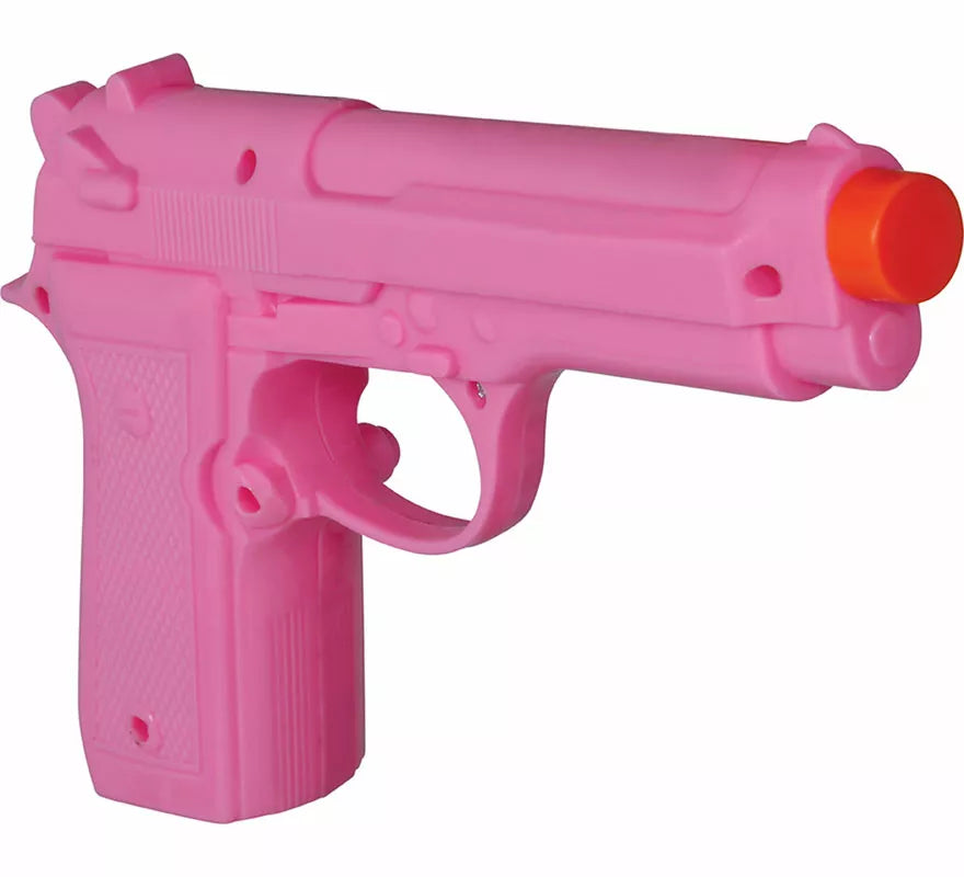 Translation missing: it.Pistola Rosa de 23 cm