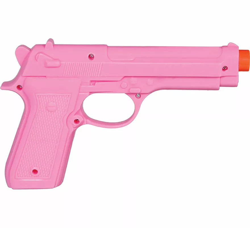 Translation missing: it.Pistola Rosa de 23 cm