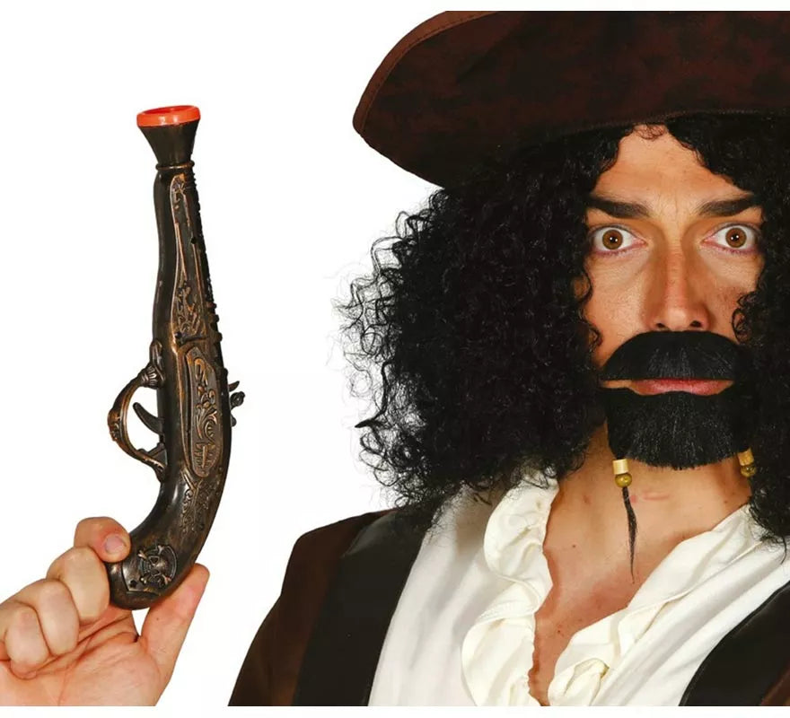 Translation missing: it.Pistolón de Pirata de 28 cm