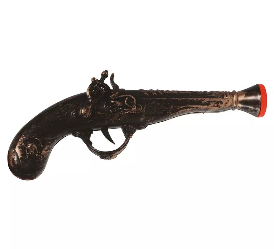 Translation missing: it.Pistolón de Pirata de 28 cm