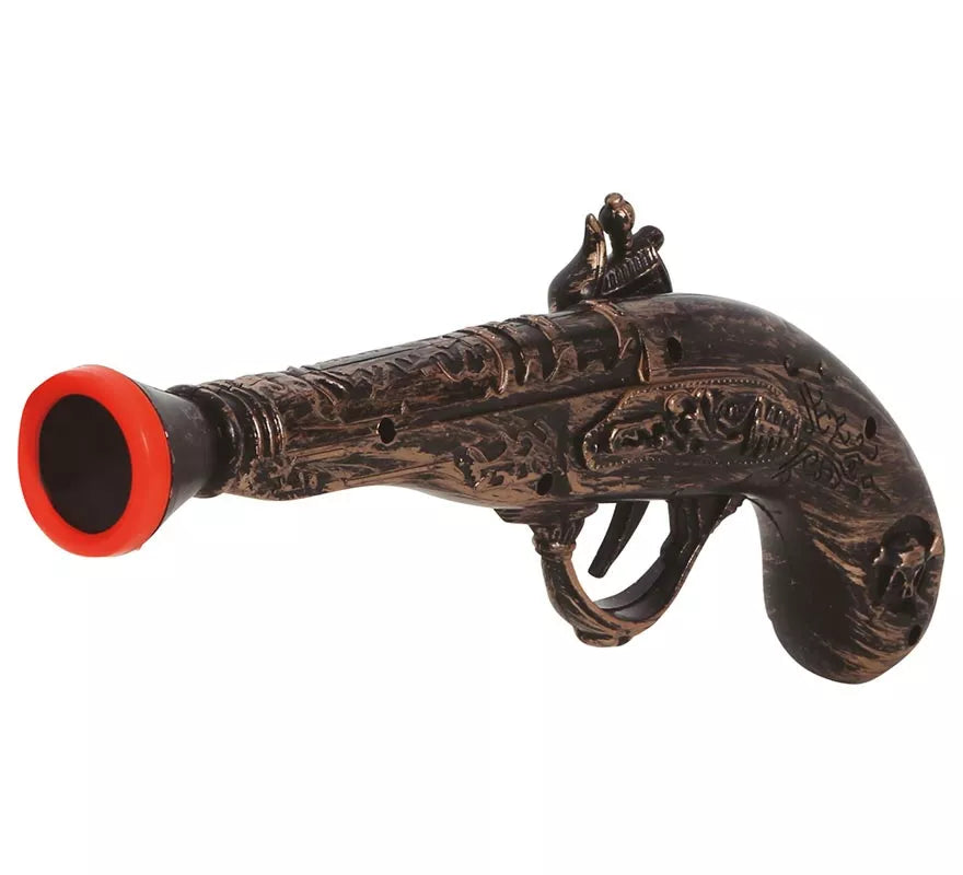 Translation missing: it.Pistolón de Pirata de 28 cm