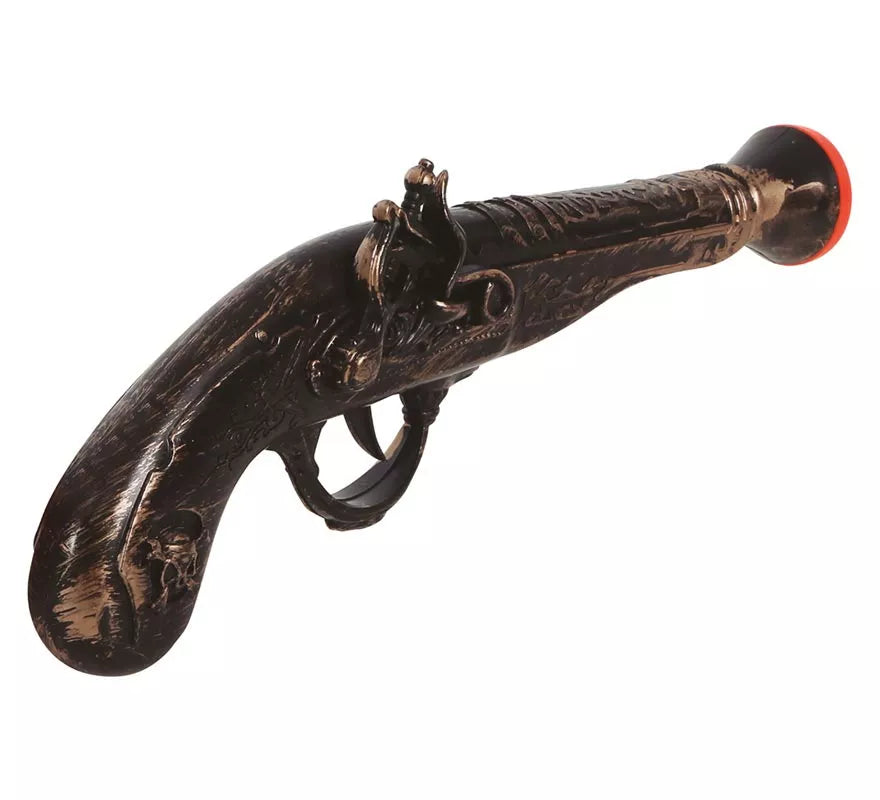 Translation missing: it.Pistolón de Pirata de 28 cm