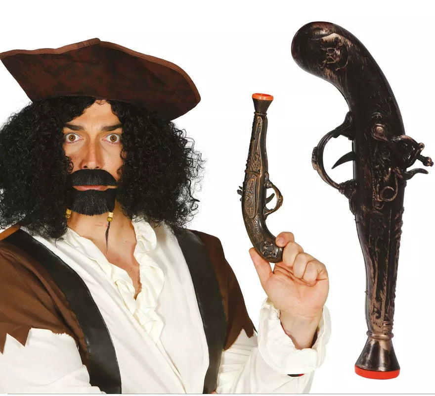 Translation missing: it.Pistolón de Pirata de 28 cm