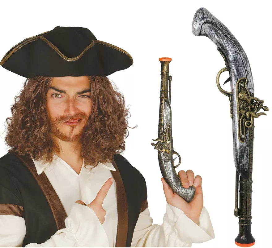 Translation missing: es.Pistolón Pirata de 42 cm