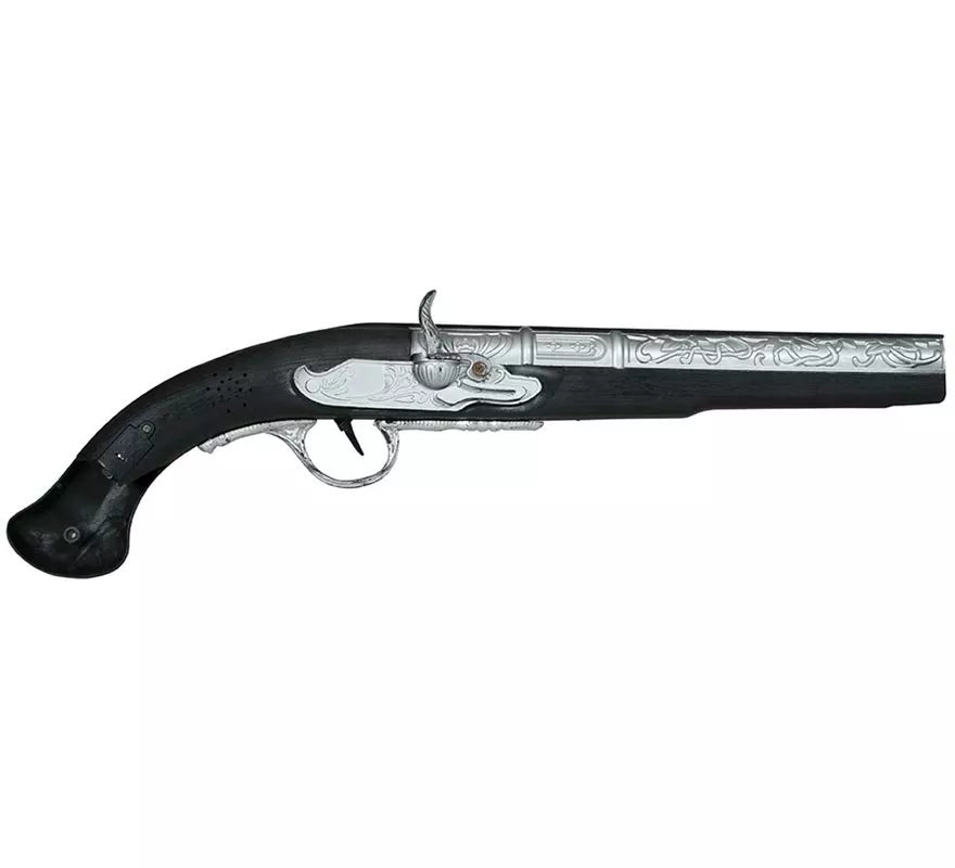 Translation missing: it.Pistolón Trabuco 60 cm