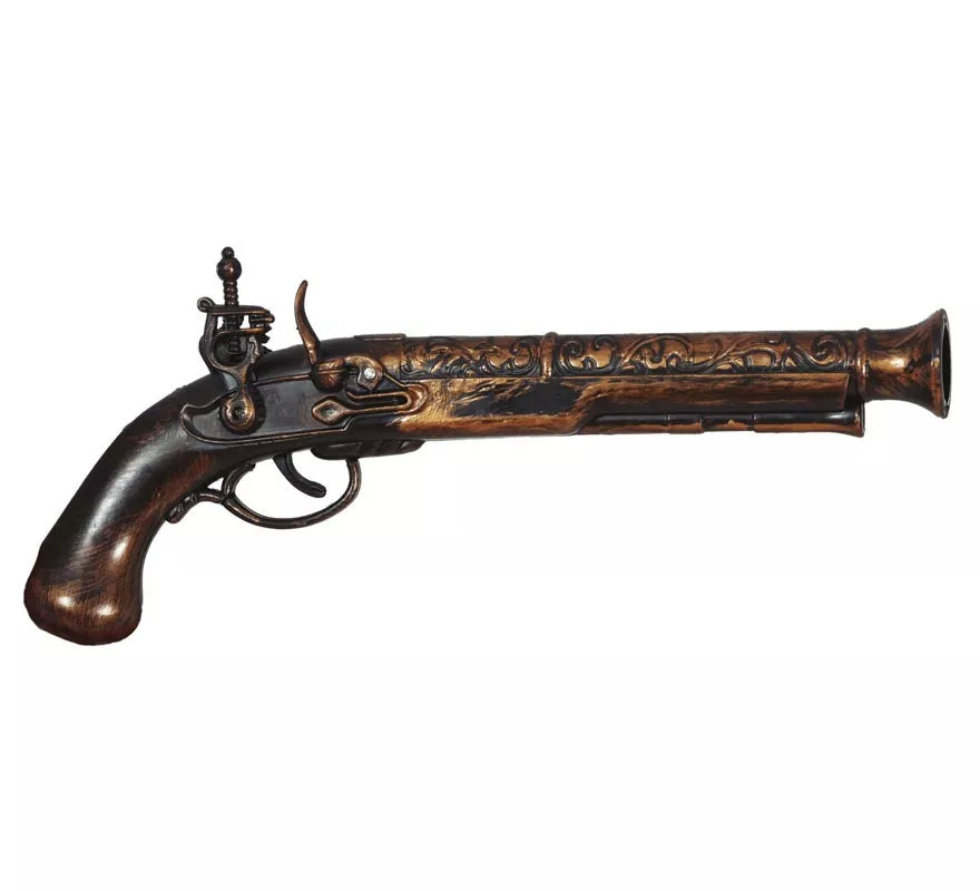 Translation missing: es.Pistolón Trabuco de Pirata de 28 cm