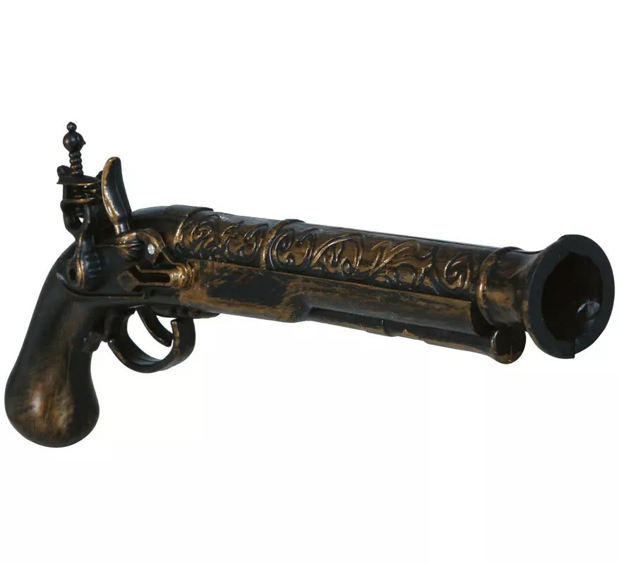 Translation missing: es.Pistolón Trabuco de Pirata de 28 cm