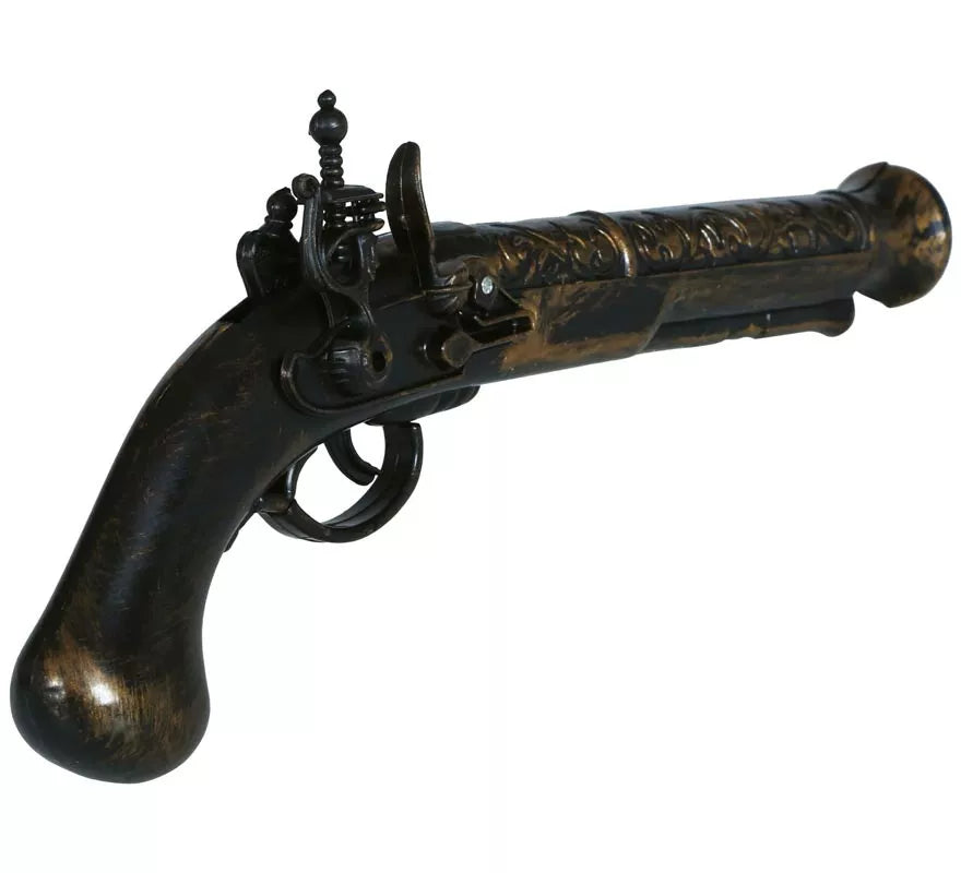 Translation missing: es.Pistolón Trabuco de Pirata de 28 cm