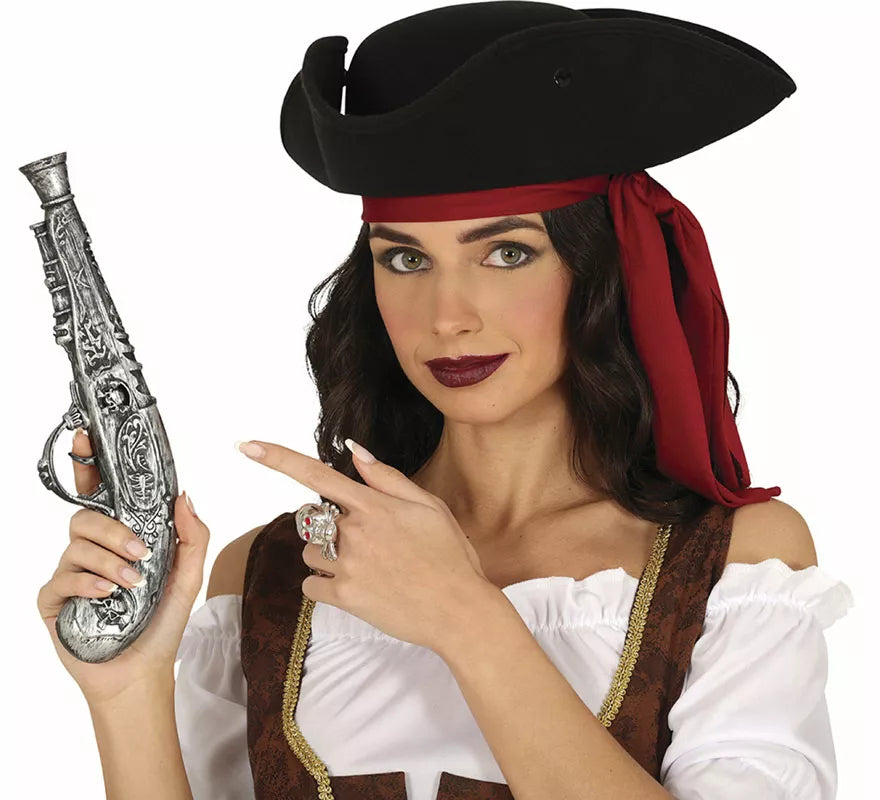 Translation missing: es.Pistolón Trabuco Pirata de 30 cm