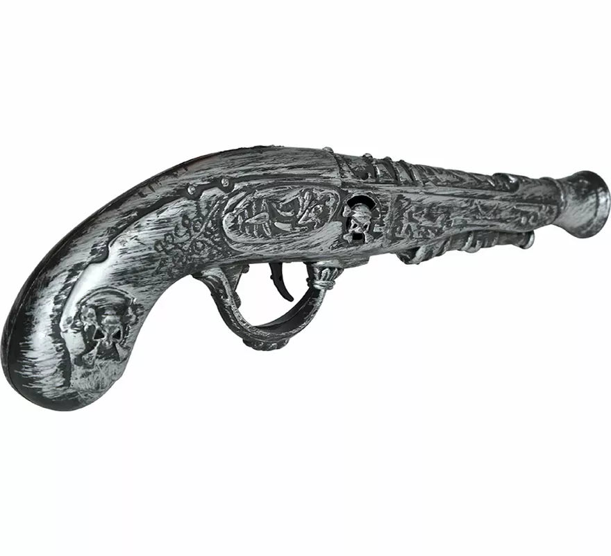 Translation missing: it.Pistolón Trabuco Pirata de 30 cm