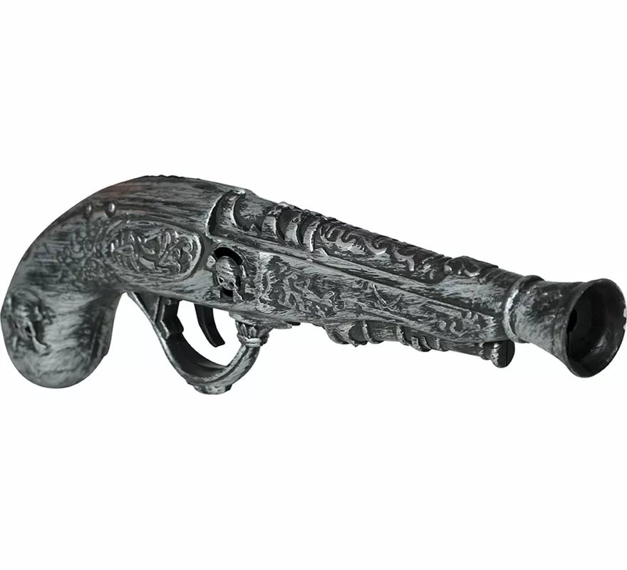 Translation missing: it.Pistolón Trabuco Pirata de 30 cm