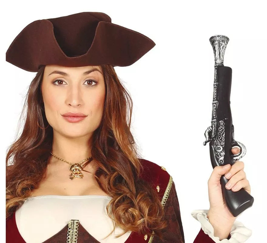 Translation missing: it.Pistolón Trabuco Pirata de 42 cm