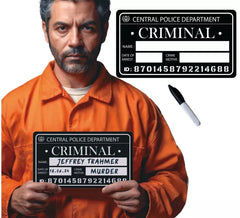 Commissione di identificazione criminale