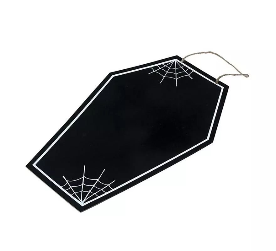 Translation missing: es.Pizarras Spiderweb surtidas de 40x27 cm