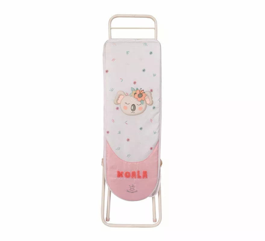 Translation missing: it.Planchador Plegable con Plancha y Perchas de Juguete