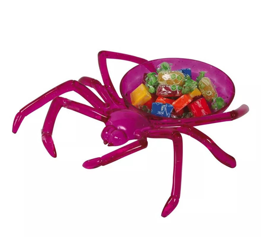 Translation missing: it.Plato Araña Lila para dulces