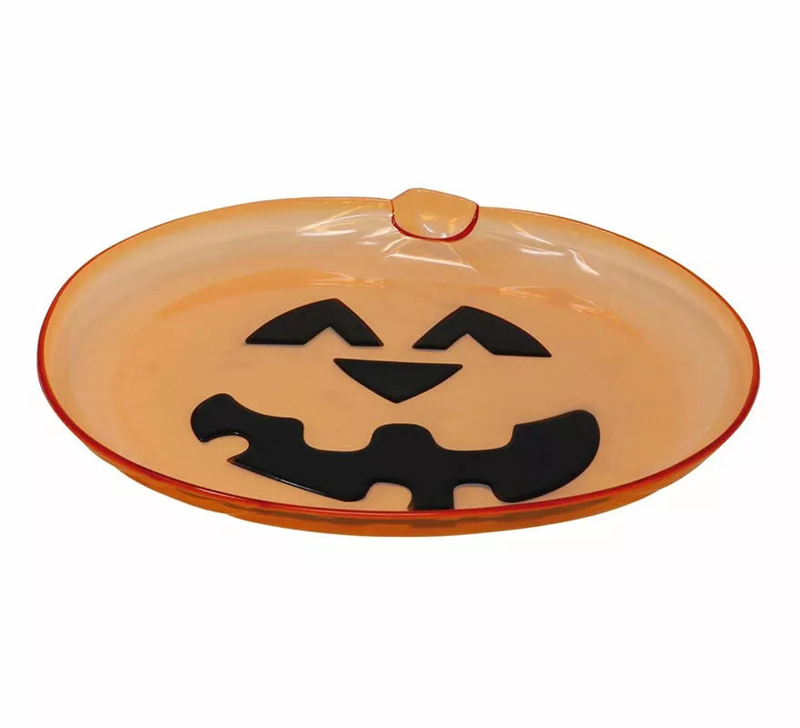 Translation missing: it.Plato con Calabaza de 32X28 cm