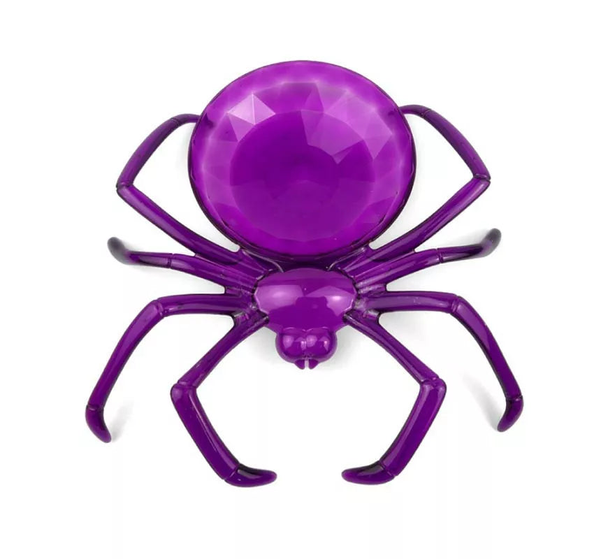 Translation missing: it.Plato de Araña de 24x22x6 cm en varios colores