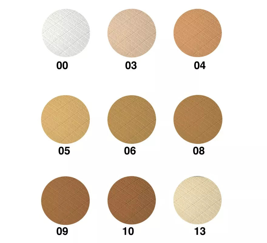 Translation missing: it.Polvos Compactos 05 Neutral Amarillo 8 g